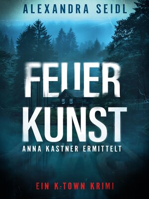 cover image of Feuer Kunst